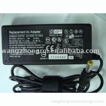 laptop ac adapter 70w